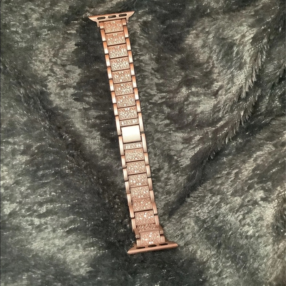 Apple Watch series 3 38 mm band